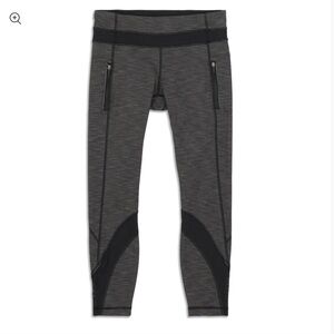 Lululemon Inspire Leggings